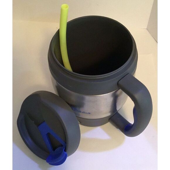 Bubba Classic Insulated Mug, 52oz Double-Insulated Mug Handle, Bottle Opener New - Picture 6 of 7